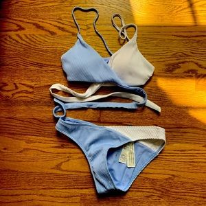 Hollister Bikini